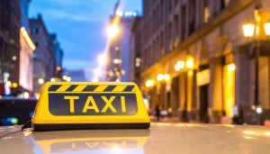 trogir taxi