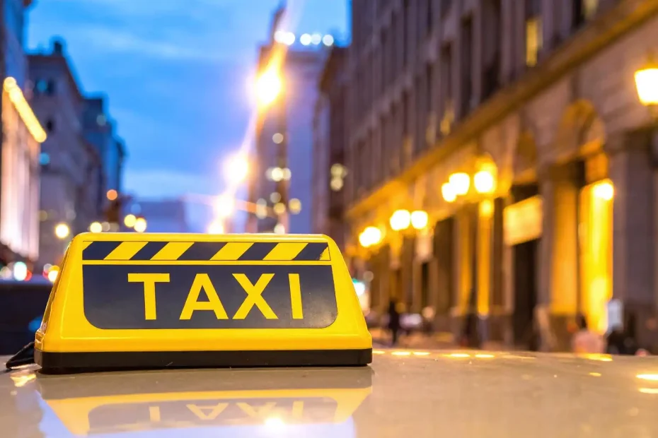 trogir taxi